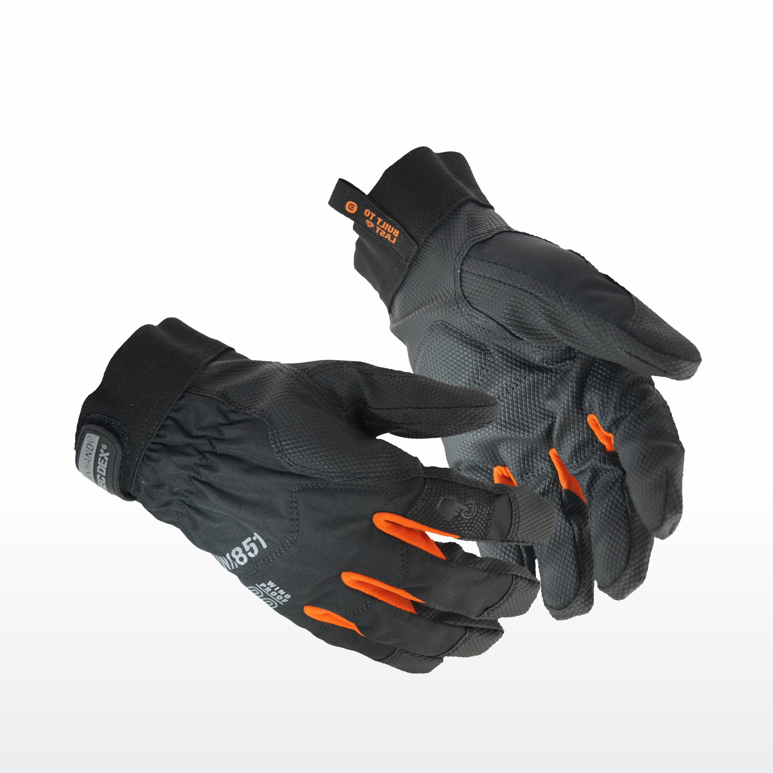 Workhand® by Mec Dex® WN-851